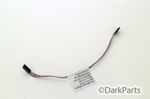 IBM FRU 42C7427 Cable CBL-00017-01-A-R 42C7426 System x3200 M2