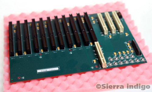 Radisis Aspect PCA BPC114 Board