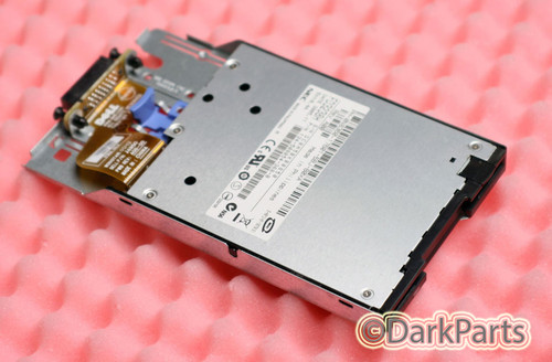 Dell PowerEdge 2850 Floppy Disk Drive N8360