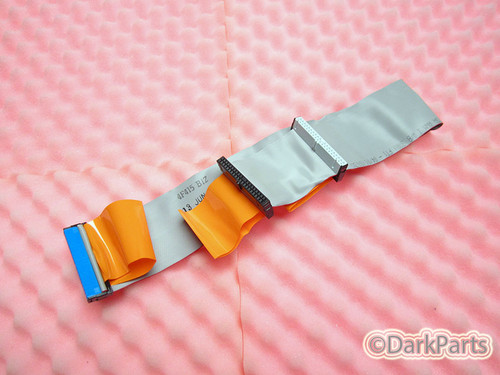 DELL Dimension 8200 CD Cable 4F415