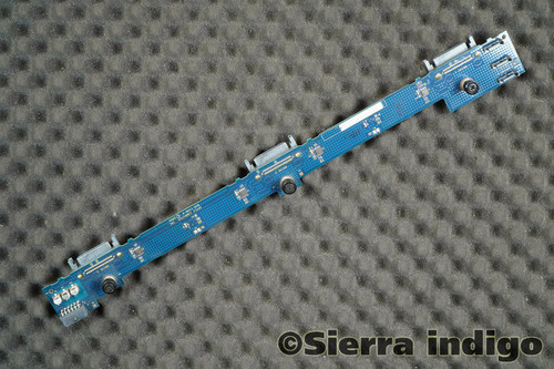 Apple Xserve G5 SATA Drive Backplane 630-4737