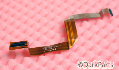 Apple Xserve G5 Drive Cable 632-0257