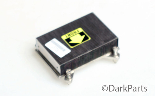 HP Compaq Proliant DL320 G3 G4 G5 Heatsink 377623-001