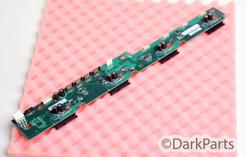 HP Compaq Proliant DL100 G2 SATA Backplane 404256-001 WFZ988038001 988038-001