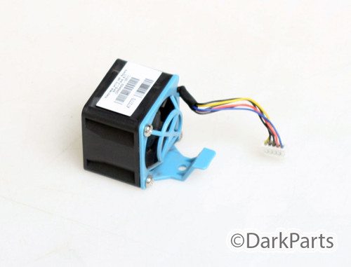 HP Compaq Proliant DL100 G2 System Fan 399468-001 Small