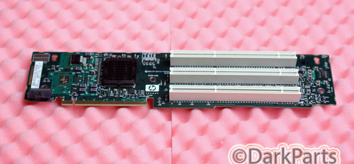 HP Proliant DL380 G4 PCI-X Riser Board 359248-001