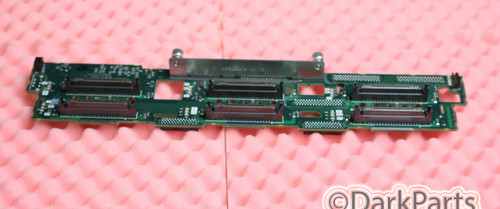 HP Proliant DL380 G4 SCSI Backplane Board 359253-001