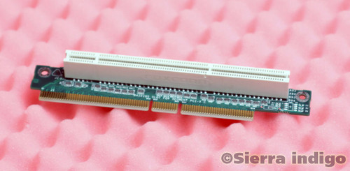 Intel Server PCI Riser A79449-500 A79449-502
