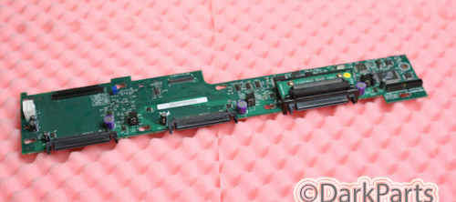 Intel Server SCSI Backplane A77570-202