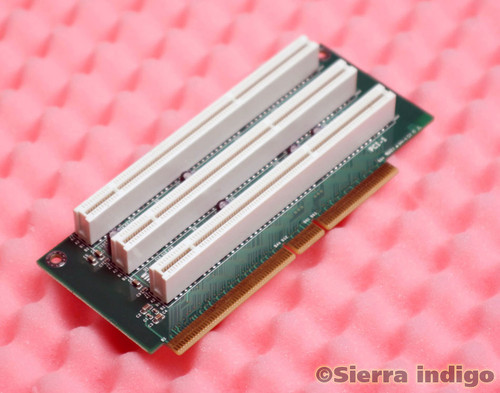 Intel Server PCI Riser A46050-402 A66950-004