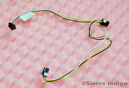 SUN Fire 280R I2C Cable 530-2943