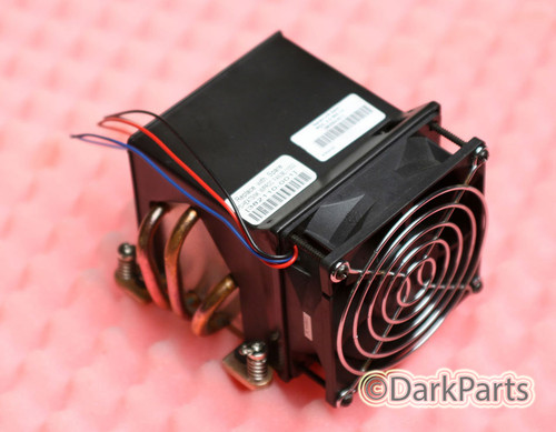 HP Compaq Proliant ML110 G2 Heatsink & Fan 382110-001