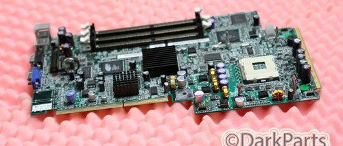 Dell PowerEdge 650 Motherboard W1373