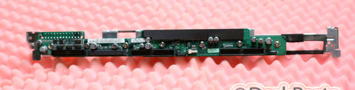 Dell PowerEdge 650 IDE Backplane Board 0W007 00W007 5W591 05W591