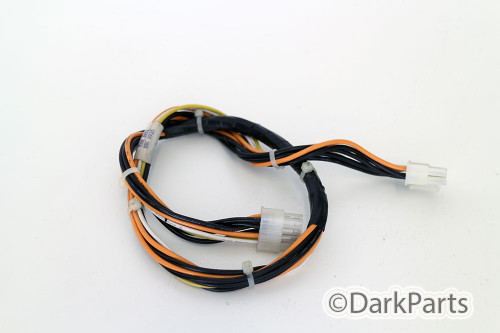 Compaq DEC Digital AlphaServer DS20 Power Cable 17-04792-01