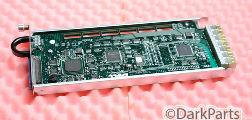DELL PowerVault 2205 J2038 0J2038 Zemm 0Y1987 Y1987