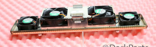 HP StorageWorks San/16 Fan Tray 29-34651-01 159666-001