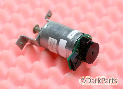 Overland Powerloader Motor RS-540SH TD052318