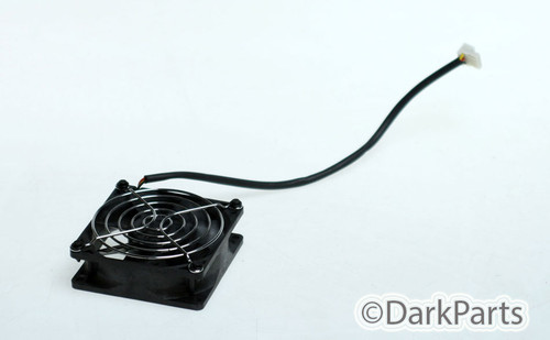 HP Compaq Fan M33406-57CQ D/C 00808 C