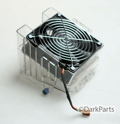 HP Compaq Proliant ML350 G4 G4p Redundant Fan 372213-001