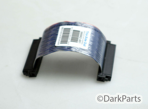 HP Compaq ML350 G4p SCSI PT-PT Cable 292232-001