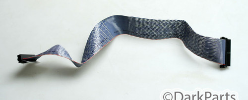 HP Compaq Proliant ML350 G4p SCSI Cable 302377-001
