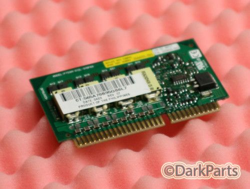 HP Compaq Proliant DL580 G2 VRM Module 266655-001