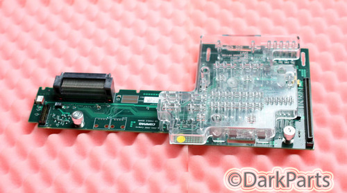 HP Compaq Proliant DL580 G2 CD Paddle Board 249105-001