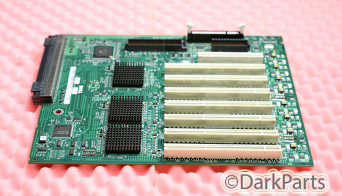 Dell PowerEdge 6650 PCI-X Riser Board 58GGC 058GGC