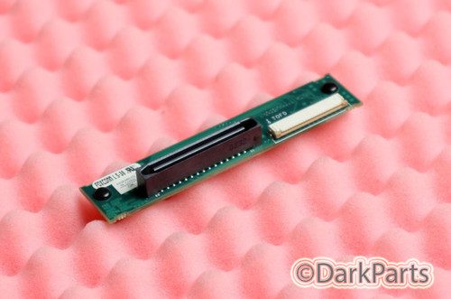Dell PowerEdge 6650 CD Drive Backplane 401JX 0401JX
