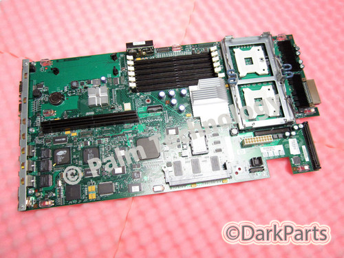HP Proliant DL360 G4p Motherboard 383699-001 382133-001 System Board G4