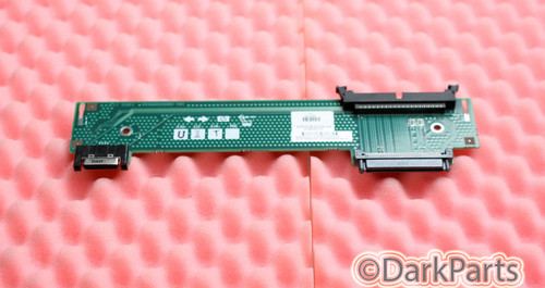 HP Proliant DL360 G4 CD Interposer Backplane 361395-001