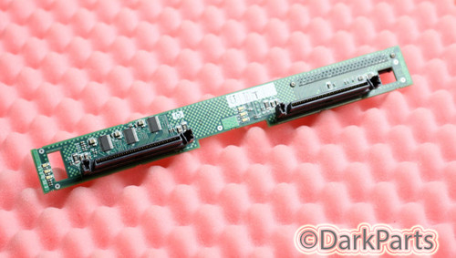 HP Proliant DL360 G4 SCSI Backplane 305443-001