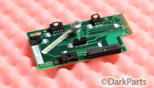 SUN Fire V440 SunFire Connector Board 501-6384-09  6384-07