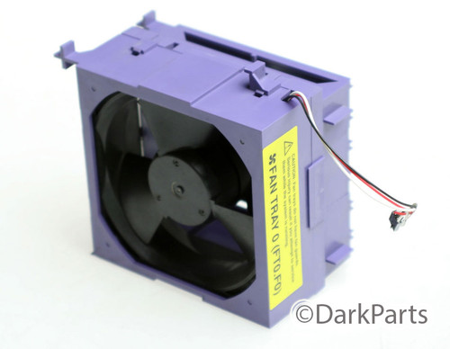 SUN Fire V440 SunFire Fan Tray 0 540-5258