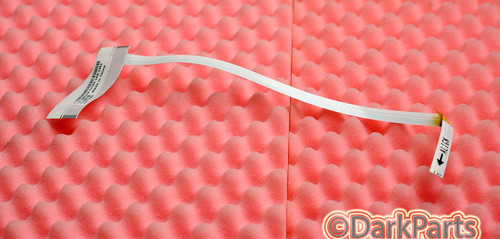 Dell PowerVault 770N Ribbon Cable 8X316 08X316