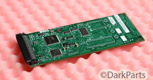 Dell PowerVault 770N SCSI Daughter Card 3N123 03N123
