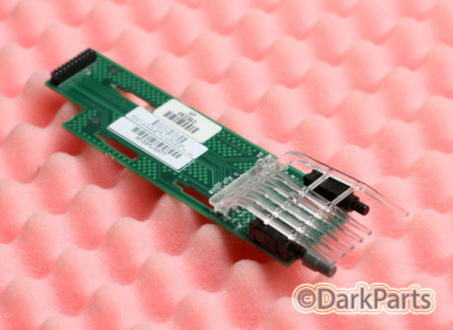HP Compaq Proliant DL320 G2 Power Button 207725-001