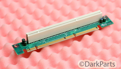 HP Compaq Proliant DL320 G2 PCI-X Riser 293365-001
