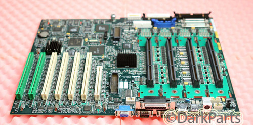 Dell PowerEdge 6400 Motherboard 53XWT 053XWT