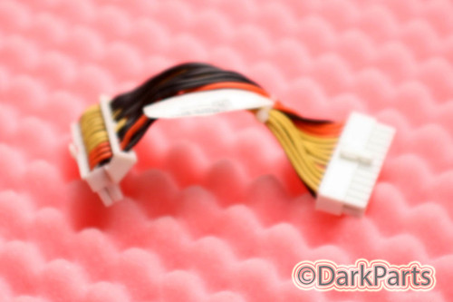 Dell PowerEdge 2900 Power Cable GC131 0GC131