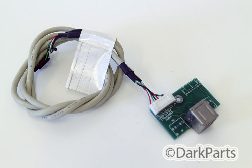 1699-2.0-UA CYC161A003 USB Panel Board and Cable