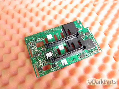 HP Proliant ML370 G4 SCSI Backplane 258051-001