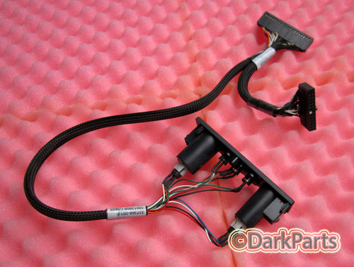 HP Proliant ML370 G4 Power Button Switch 337268-001