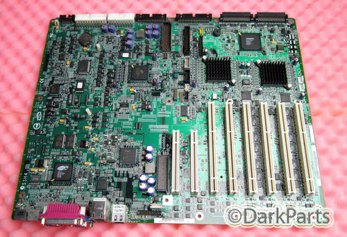 Intel Server Base Board SH4 A60891-704