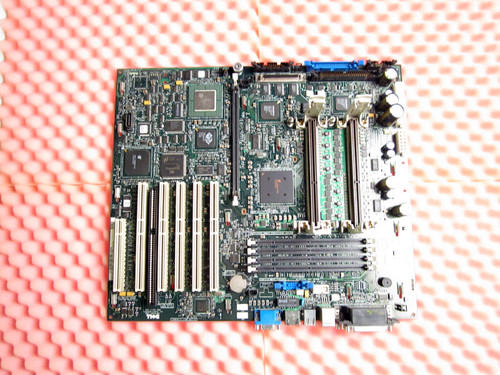 Dell PowerEdge 2400 Motherboard 330NK 0330NK System Board