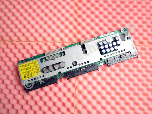 Intel Power Supply Distribution Backplane Board 729362-602