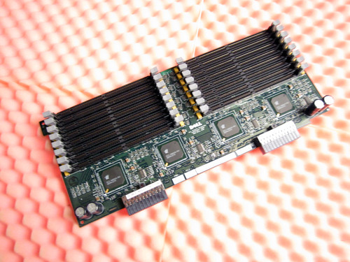 Dell PowerEdge 6400 Memory RAM Board 1409D 01409D