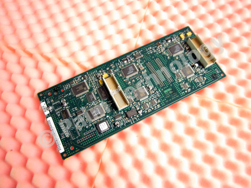Dell PowerEdge 6400 SCSI Daughter Board Card 9693R 1068R
