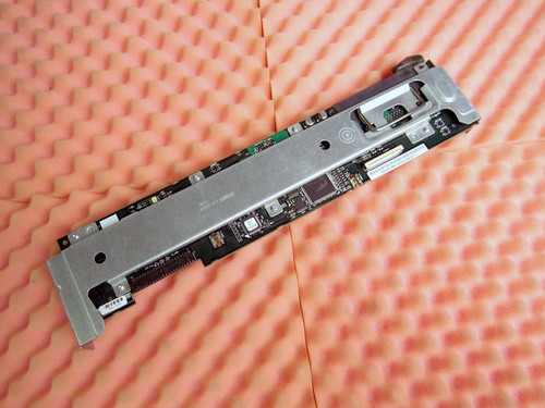 Dell PowerEdge 1650 SCSI Backplane Board 4F884 04F884